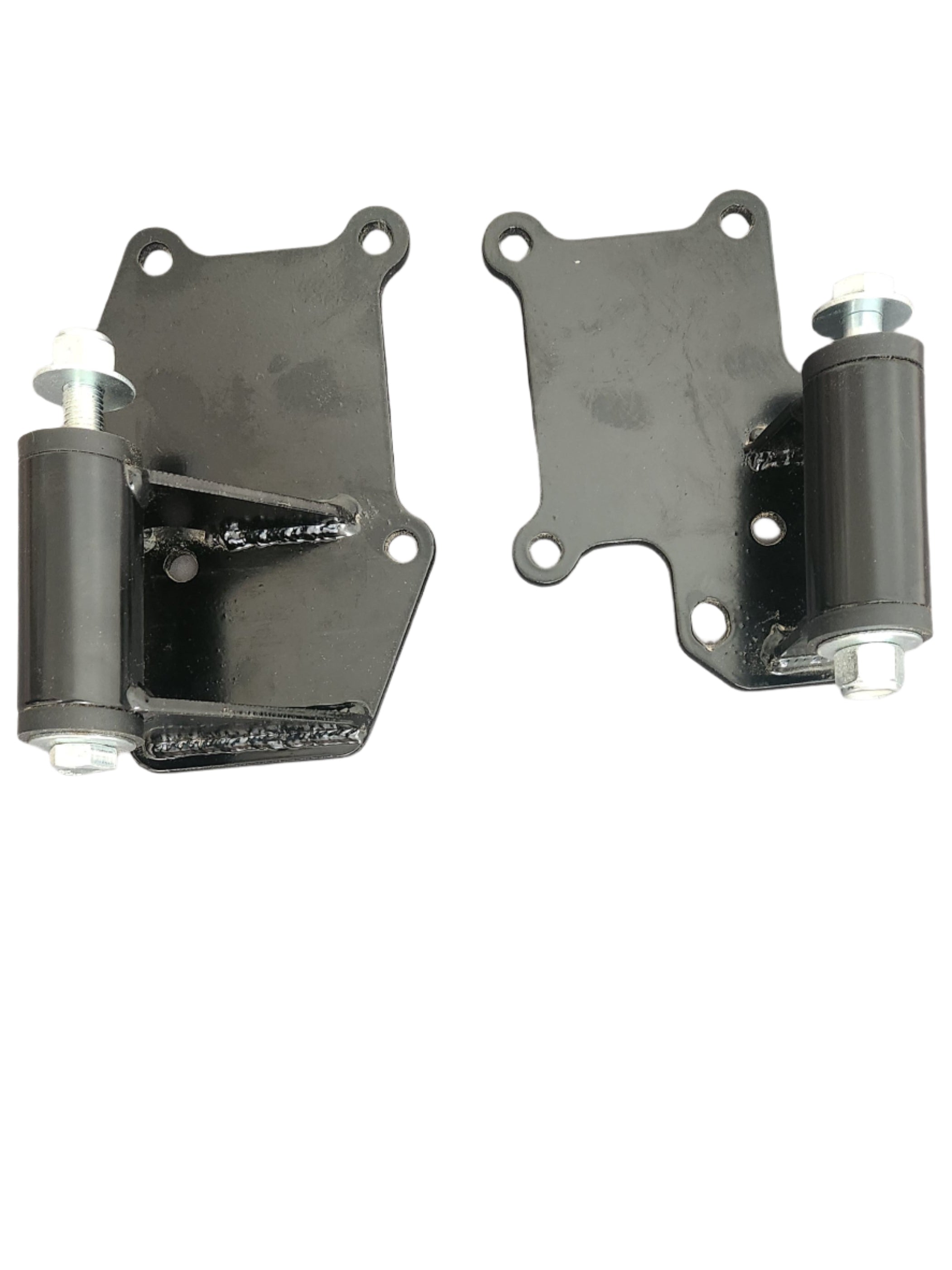 3rd Gen Hemi Mopar Spool Mount A Body Engine Mount For 73-76 (MPA-733H)