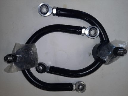 62-76 A Body Adjustable Upper A-Arms (MP-2010)
