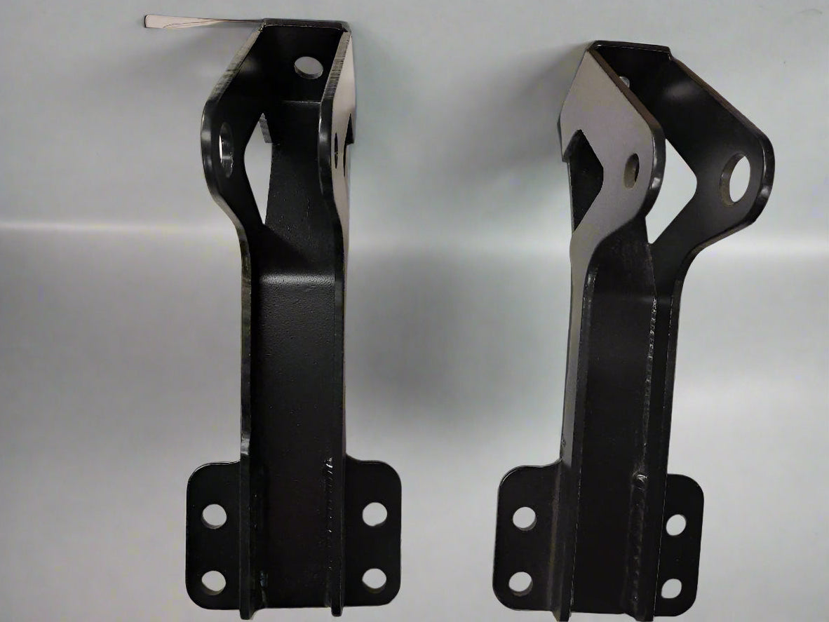 B & E Body 62-72 Mopar Street Kit (MP-BSK6272)