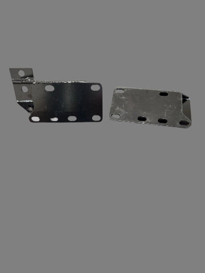 62-66 A Body Spool Style LS Engine Swap (MPA-LS6266)
