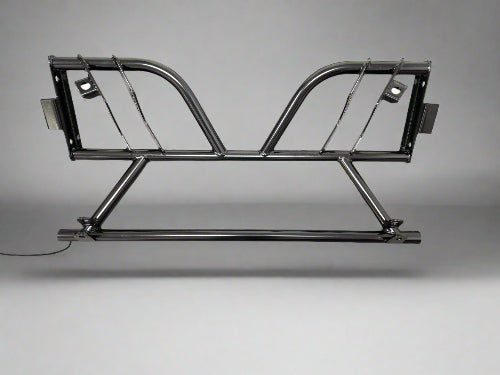 1964-1970 Mustang Rear Sub-Frame (MR-1000)