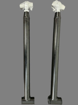 1964-1970 Mustang Rear Adjustable Lower Control Arms(MR-1110)