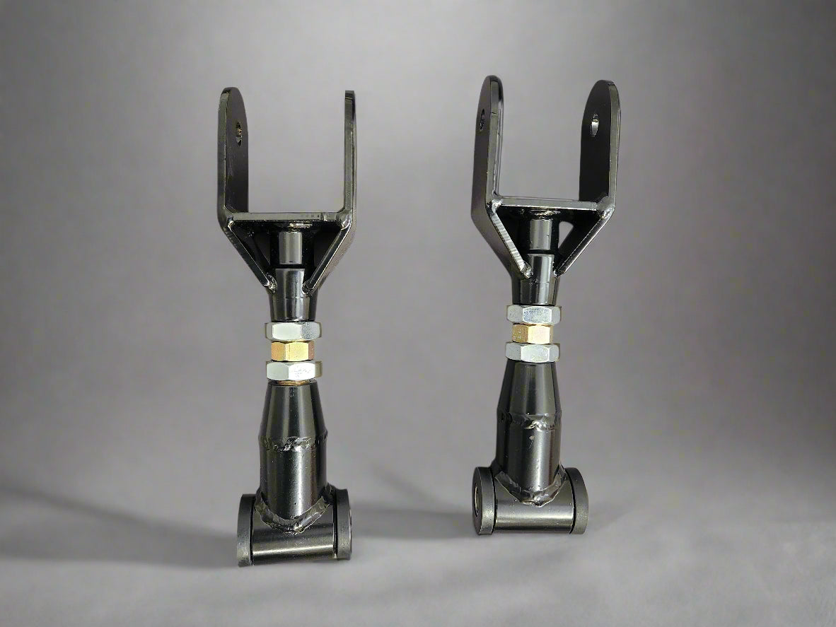 48-96 Ford F-100 Rear Kit (F1-REAR)