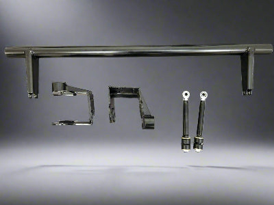 48-96 Ford F-100 Rear Kit (F1-REAR)