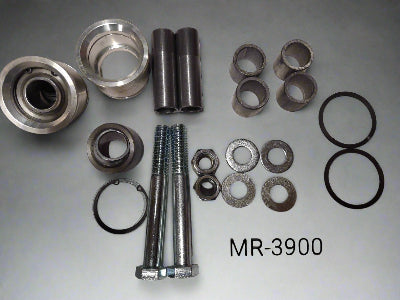 79-04 Mustang Rear Adjustable Kit (MR3AK)