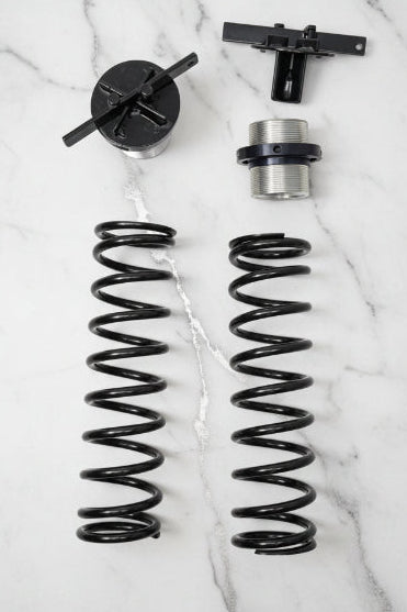 79-04 Rear Coilover Kit W/Choice of Spring Rate (MR-7000) $343.00