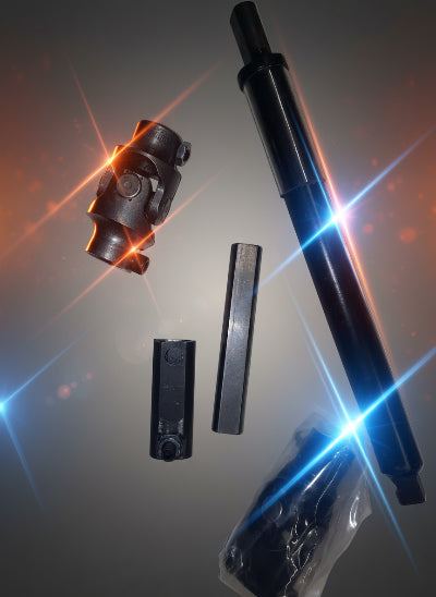 82-97 Ranger Manual or Power Rack Kit  $729.00-$969.00 (RT-150M & RT-150P)