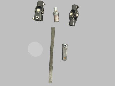 64-66 Mustang Steering Shaft Kit SN95 (MU-1547)