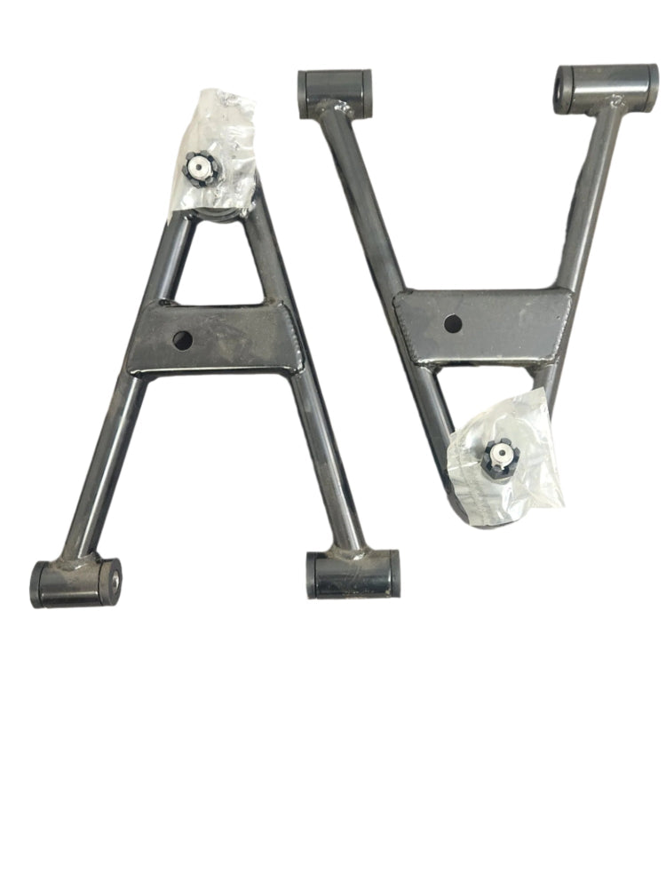71-73 +2+2 K-Frame Power Steering Mustang Spindle Street Kit For 71-73 Mustang & 70-71 Fairlane and Torino ( MU-7179P) $3449.00 To $4249.00