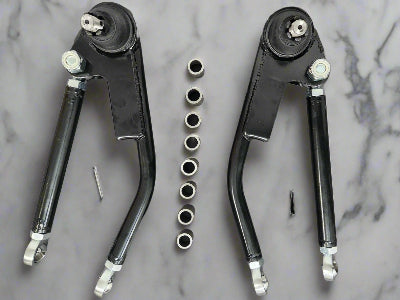 67-70 Race Kit W/2"Drop Spindles(Fox) and Manual Rack (MU-6779R) $3761.00 To $4561.00