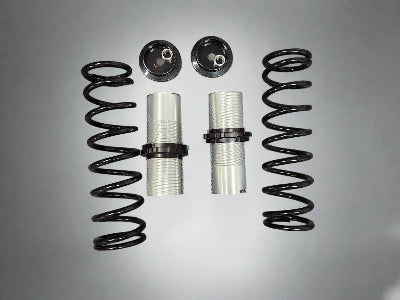 79-93 Fox Mustang Kit includes K-Member, Choice of Engine Mounts, Bushing Style A-Arms and Coil Over Kit with Choice of Spring Rate$1189.00(KIT2-79-93)