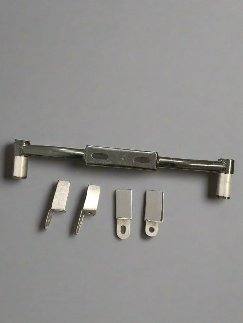 64-70 Mustang Transmission Crossmember (MU-7040)