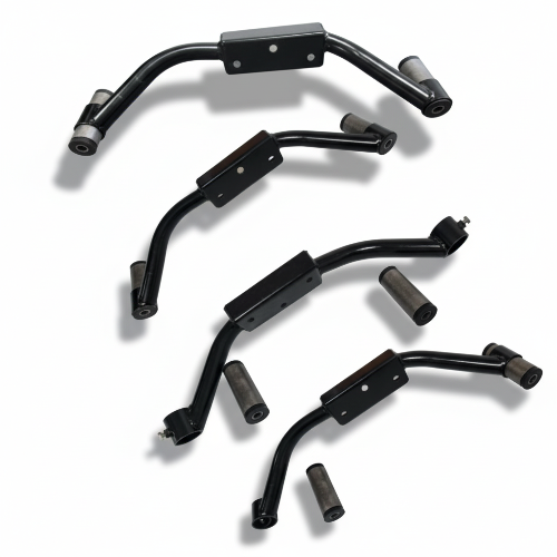 79-93 6R80 Automatic Transmission Crossmember (MU-7053)