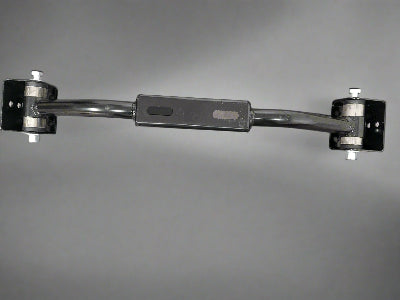 79-04 Mustang 4L80E Conversion Transmission Crossmember W/Brackets (MU-7058)