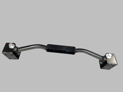 94-98 SN95 Strut Race Kit $2119.00 (SNR9498) Call for Single or Double Adjustable upgrade