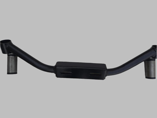 94-98 LS Swap Kit with Stainless Steel Headers SN95 (KITA-94-98)