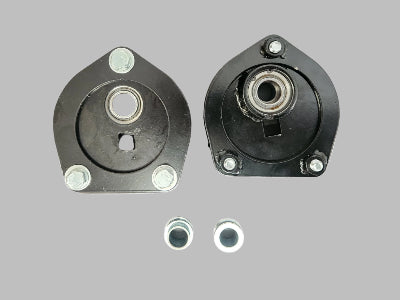 64-70 Mustang Caster Camber Plates (MU-8002)