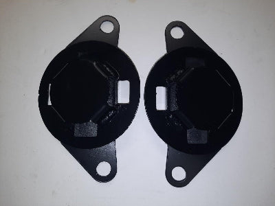 79-04 Mustang Spring Perches(MU-1001)