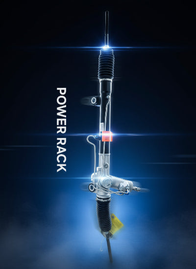 82-97 Ranger Manual or Power Rack Kit  $729.00-$969.00 (RT-150M & RT-150P)