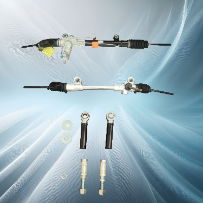 82-97 Ranger Manual or Power Rack with Bumpsteer (RT-Rack & RT-Power) $529.00 - $749.00