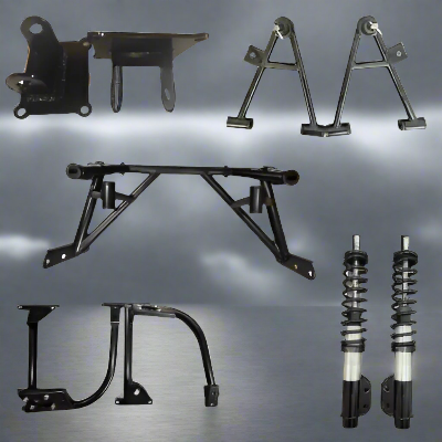 83-97 Ford Ranger Kit 1 (RT-83) & (RT-93)