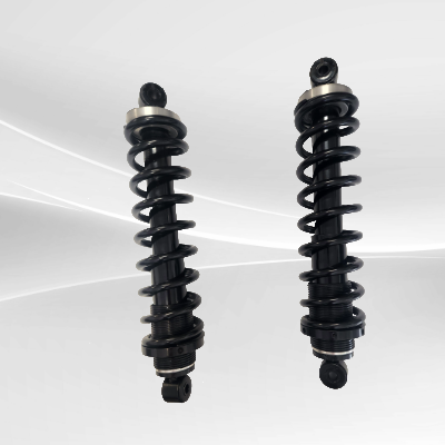 1964-1970 Mustang Shocks (Non-Adjustable Valving)