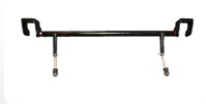 1964-1970 Mustang Rear Anti-Roll Bar
