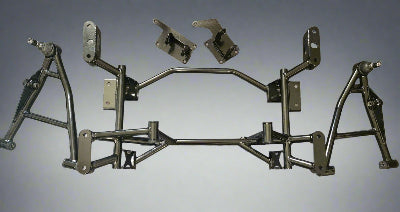 1989-1997 Ford Thunderbird & 93-98 Lincoln Mark VIII MN12 Kit (TB-90KT) Includes K-Member, Bushing A-Arms & Choice of Engine Mount