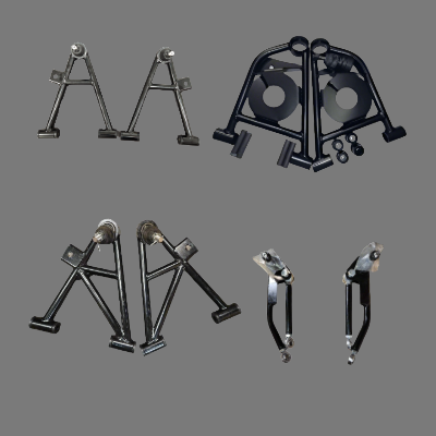 94-04 SN95 Mustang A-Arms $397.00 to $569.00