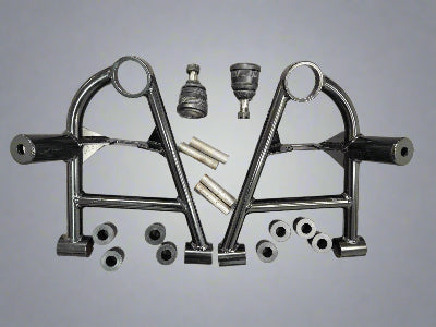 Vega Lower Bushing A-Arms for Coil Over Shock (VG-401)