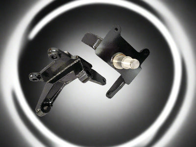 F100 Spindle (F1-4850)