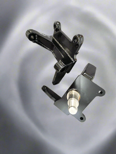 F100 Spindle (F1-4850)