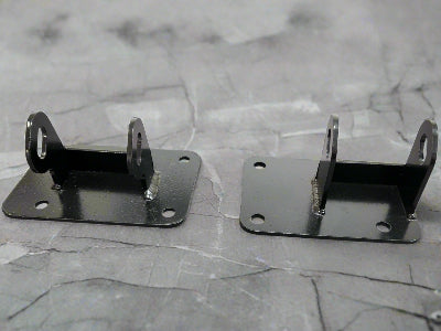 79-04 Mustang Universal Engine Mount K-Member  (MU-40UM)  $379.00-$488.00