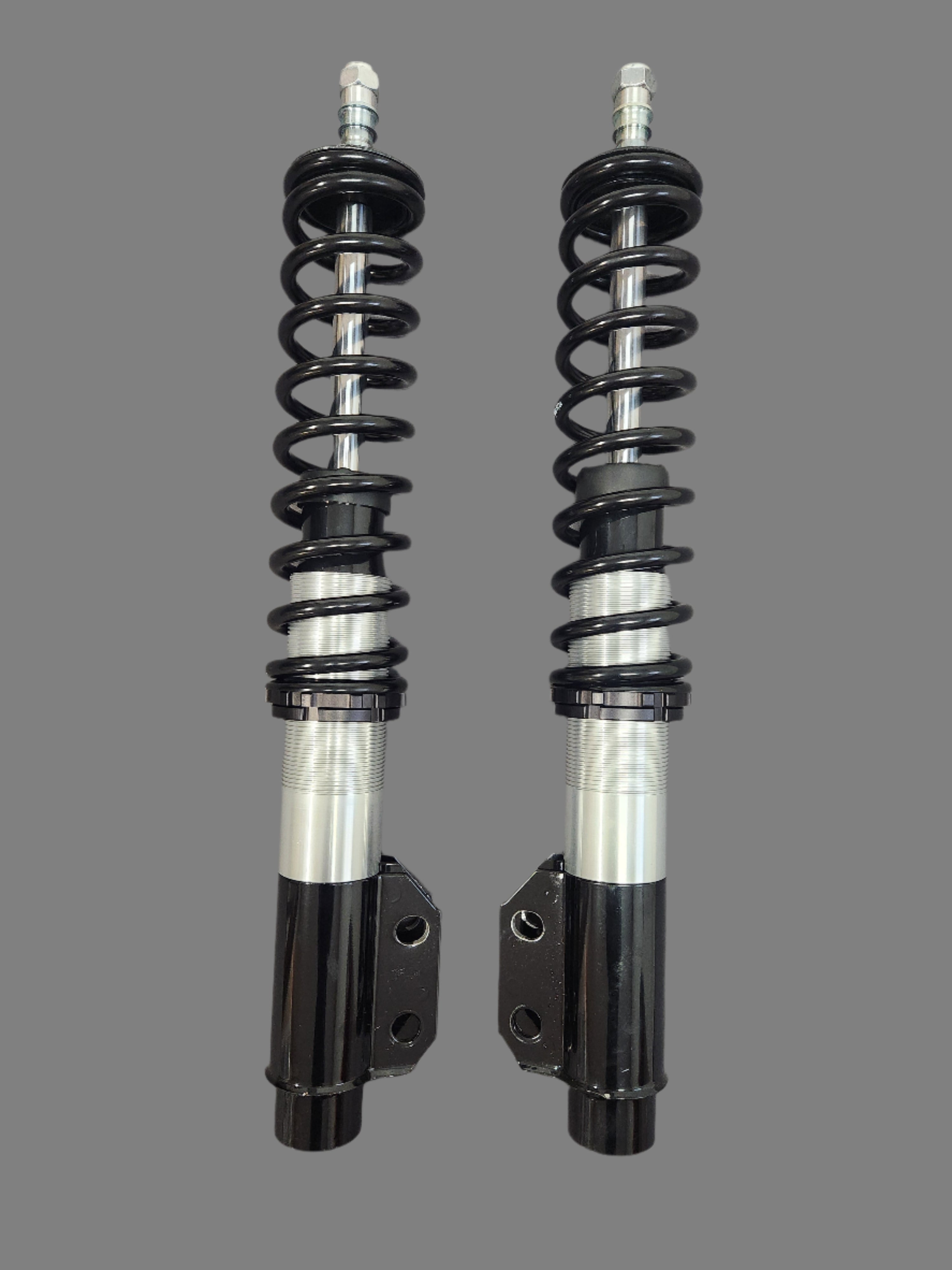 79-04 Mustang, 62-67 Chevy II & 83-97 Ranger Strut for Factory Spindles $1019.00 -$1819.00 (AJE-7904)