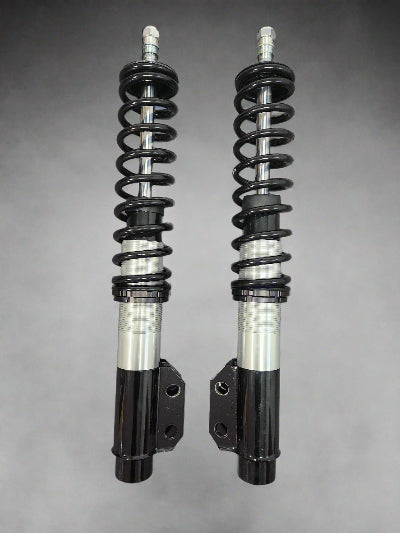 66-69 +2 K-Frame Colt66 Starter Kit THIS KIT FITS 66-69 Comet, Fairlane, Falcon & 68-71 Torino (Colt66)