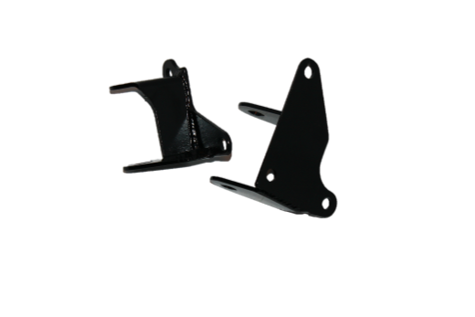 3.7 & 3.5 ECO Boost Engine Mounts