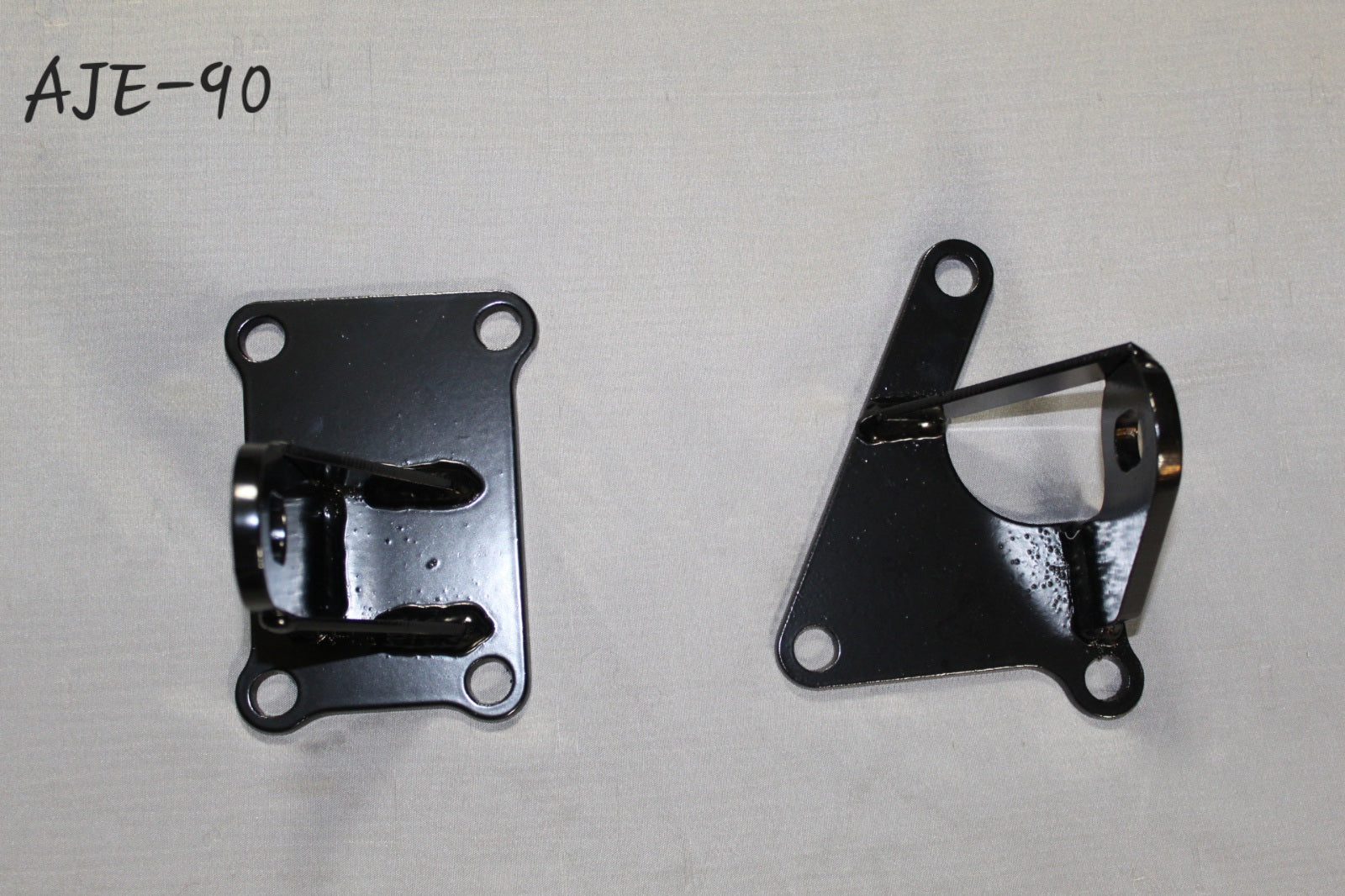 4 Cyl Eco Boost Engine Mounts