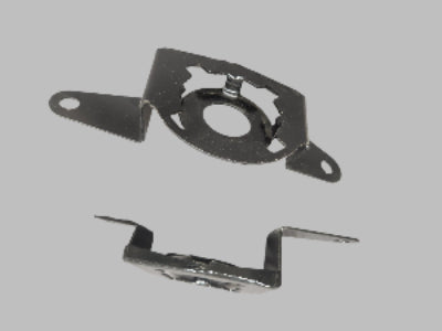 3rd Generation Camaro/Firebird Spring Perches (CF-1001)