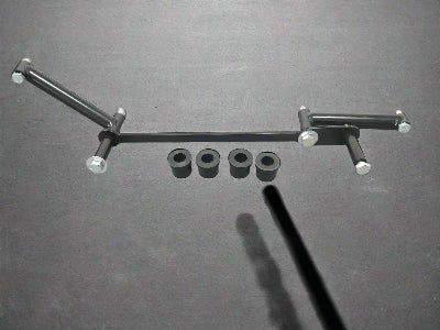 Firebird Rack 3rd Generation Camaro/Firebird Rack Brackets (CF-150G)