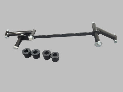 82-92 3rd Generation Camaro/Firebird Stock Spring Kit W/ Manual or Power Rack Kit