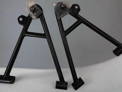 82-92 3rd Generation Camaro/Firebird Street Kit W/Manual or Power Rack