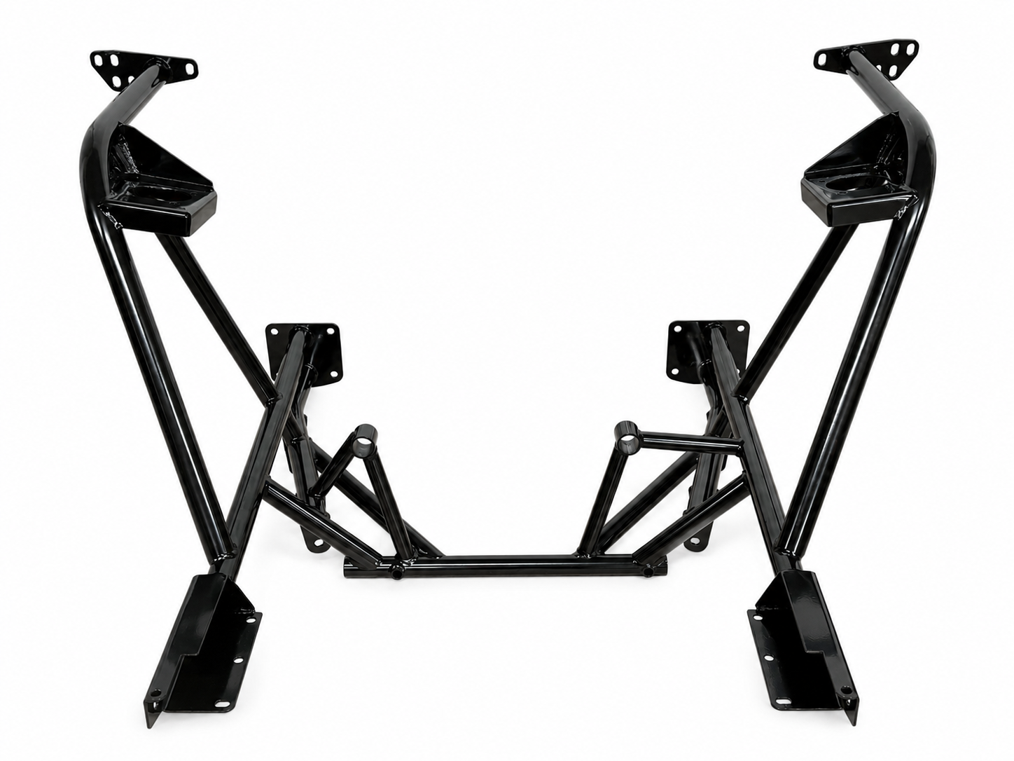 62-67 Chevy II Race Kit (CN-63R) $3159.00 TO $4259.00 THIS KIT IS TRUCK FREIGHT ONLY CALL AJE SUSPENSION FOR SHIPPING COST