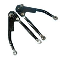 79-04 Mustang Adjustable A-Arms