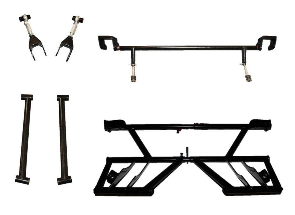 48-96 Ford F-100 Rear Kit (F1-REAR)