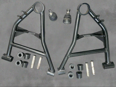 S-10/ G-Body Lower Bushing A-Arms for Coil-Over Shock (GMG-301)