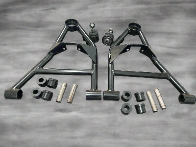 S-10/ G-Body Lower Bushing A-Arms for Coil-Over Shock (GMG-301)