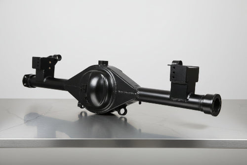 9" Housing & Axles