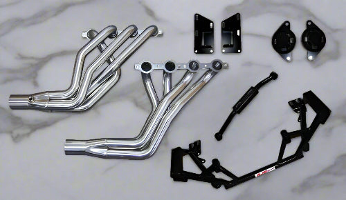 94-98 LS Swap Kit with Stainless Steel Headers SN95 (KITA-94-98)