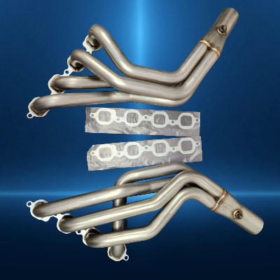 Fox Header SS LT Swap Headers For Fox Body Mustang
