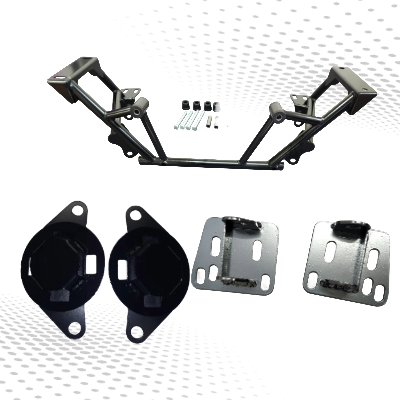 79-04 Spring Perch Kit